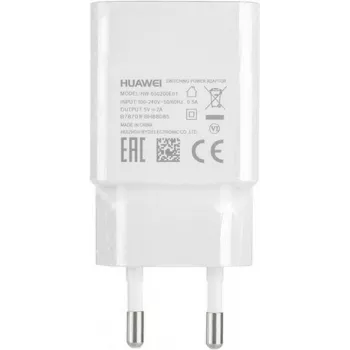 Huawei HW-050200E01 maitinimo adapteris, baltas