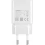 Huawei HW-050200E01 maitinimo adapteris, baltas