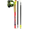 Kije trekkingowe LEKI TRL ULTRATRAIL FX ONE, 125cm Red