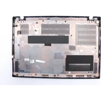 Apatinio korpuso mazgas Lenovo 01LW319 — nešiojamojo kompiuterio apatinės važiuoklės keitimo dalis