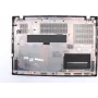 Apatinio korpuso mazgas Lenovo 01LW319 — nešiojamojo kompiuterio apatinės važiuoklės keitimo dalis