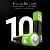Ni-Mh akumuliatoriai AA R6 2600mAh x16