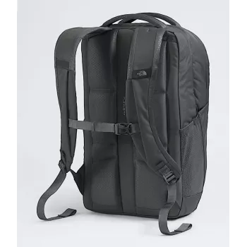 Nešiojamojo kompiuterio kuprinė The North Face Vault - antracito pilkumo