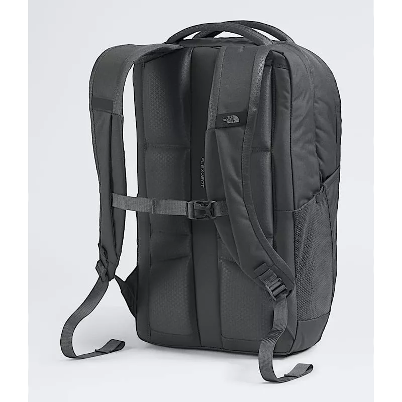 Nešiojamojo kompiuterio kuprinė The North Face Vault - antracito pilkumo