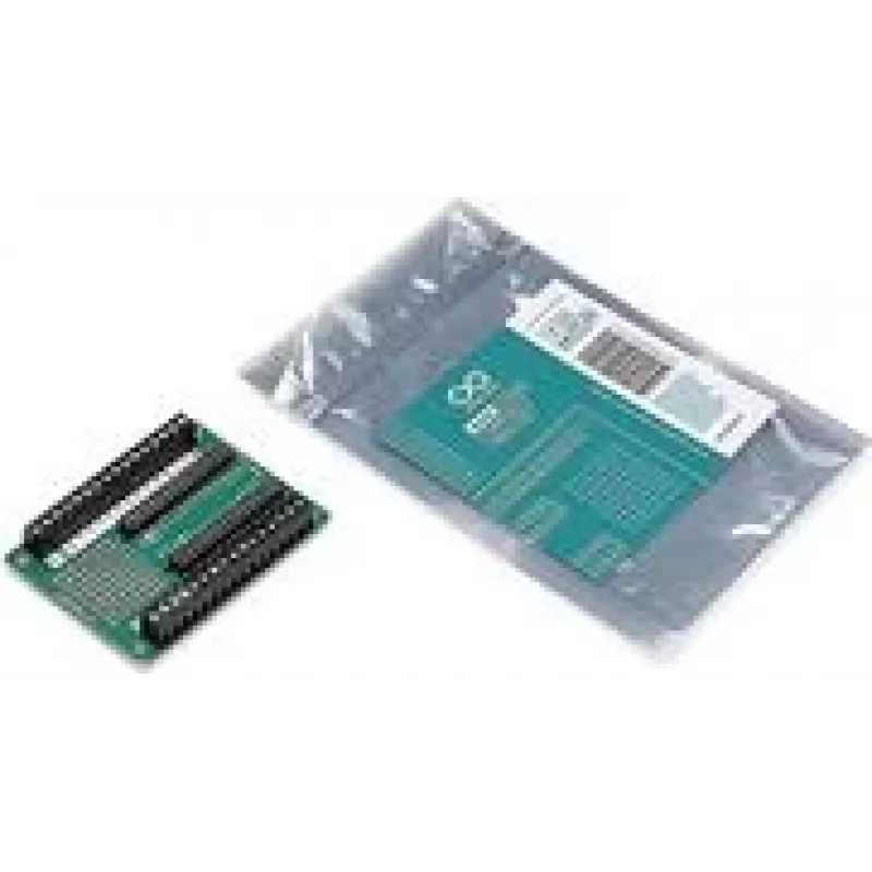 Arduino Adapter Nano sraigtinių gnybtų adapteris Nano (ASX00037)