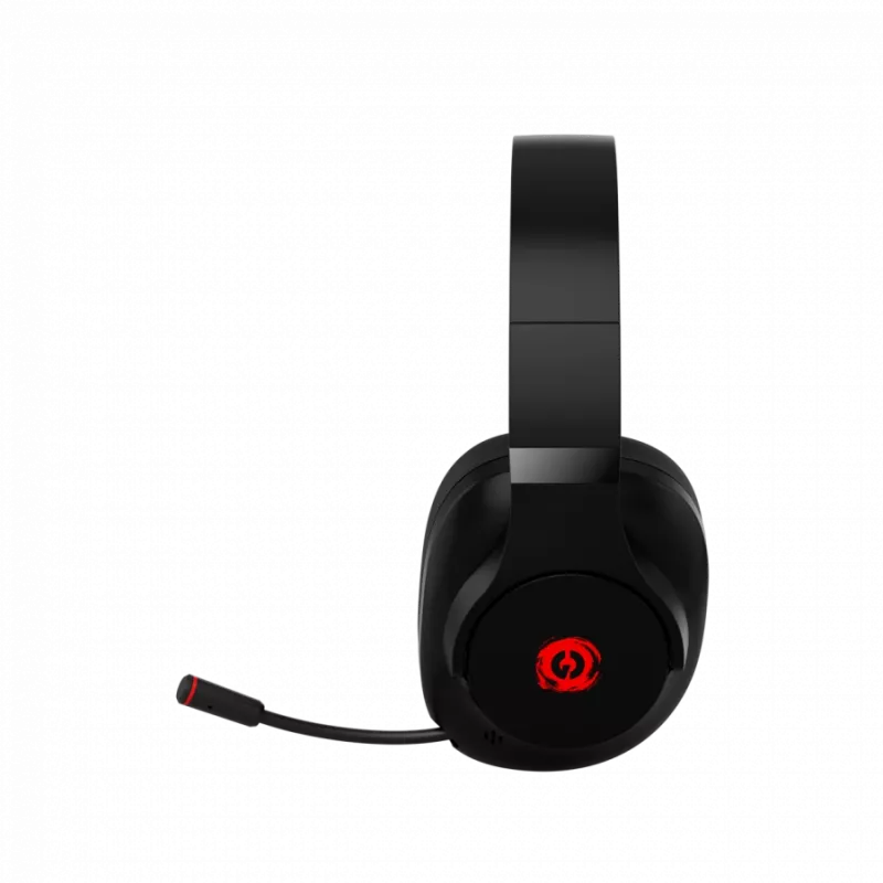 Ausinės CANYON EGO GH-15 2in1 BT juodos
