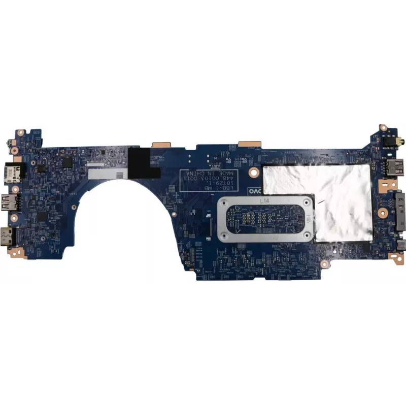 Lenovo Systemboard Intel i5-8365U vP,16G,Systemboard Intel 9 (02HM800)