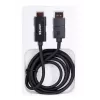 UNITEK kabelis DisplayPort 1.2, HDMI, 4K@60HZ, 1,8M, V1608A