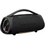 Nešiojamas garsiakalbis SENCOR RESONEXMAXI, 100 W, IPX7 atsparus vandeniui, 10 000 mAh baterija, Bluetooth 5.3, USB-C įkrovimas