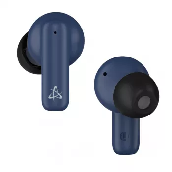 Ausinės SBOX EB-TWS05 mėlynos