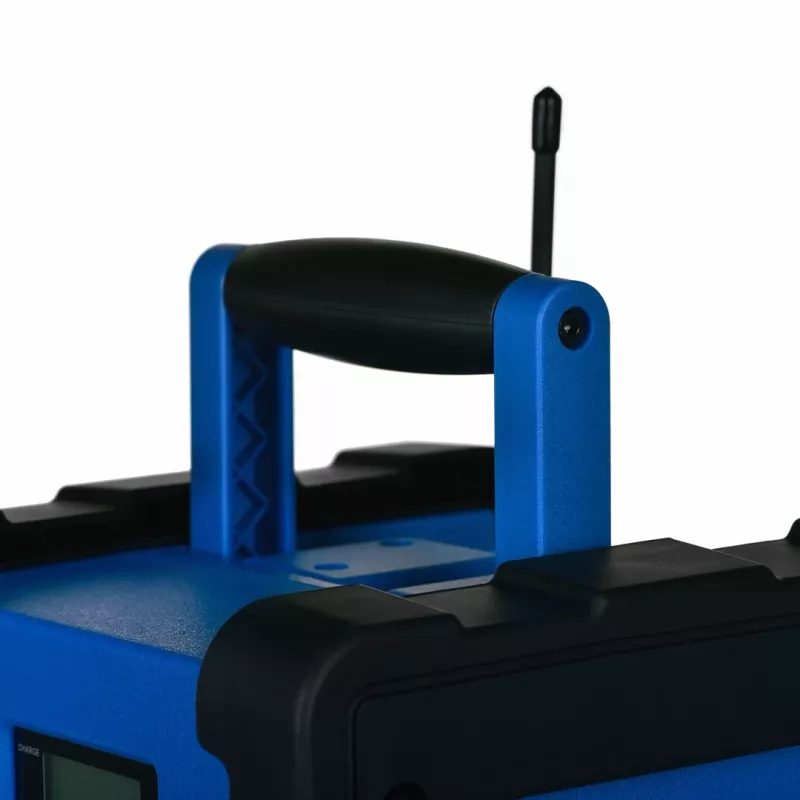 Blaupunkt PP30BT – nešiojamasis radijas