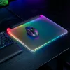 Žaidimų pelės kilimėlis Razer Firefly V2 Pro