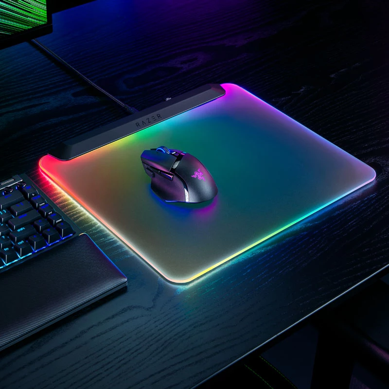 Žaidimų pelės kilimėlis Razer Firefly V2 Pro