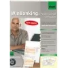 Bankinė programinė įranga sigel WinBanking-Professional SW235 banko formų pildymui ir mokėjimams