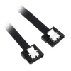 SATA laidas Akasa PROSLIM 30cm AK-CBSA05-30BK