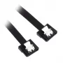 SATA laidas Akasa PROSLIM 30cm AK-CBSA05-30BK