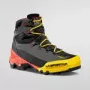 Batai aequilibrium lt gtx juoda-geltona 43.5