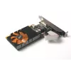 Vaizdo plokštė Zotac GeForce GT 710 2 GB GDDR3