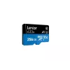 Lexar 633x 256 GB MicroSDXC UHS-I Class 10
