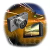 Dash Cam Manta DVR503F