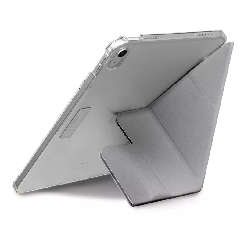 LAUT Huex Folio 27,7 cm (10,9) pilka, permatoma