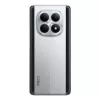 POCO M8 5G 17,2 cm (6,77) Hibridinis Dual SIM USB Type-C 8 GB 512 GB 5520 mAh sidabrinis