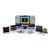 LEGO ICONS 10358 Transformeriai: Soundwave