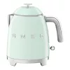 Smeg 50's Style virduliai KLF05PGEU Pastel Green
