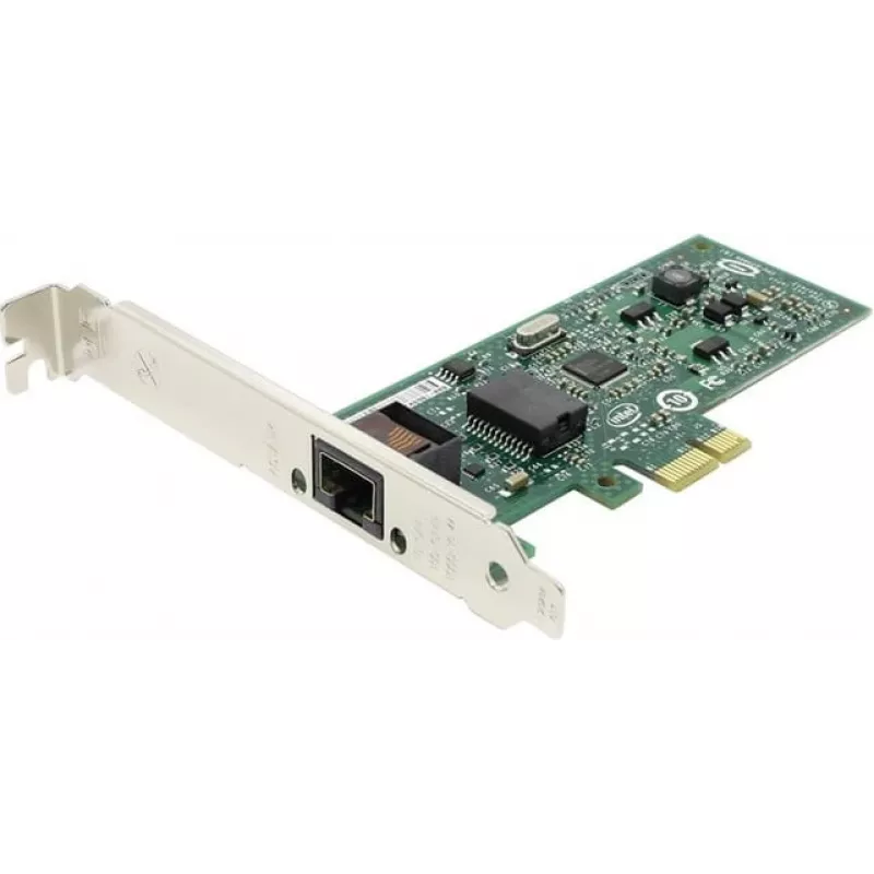 Tinklo plokštė Intel EXPI9301CTBLK