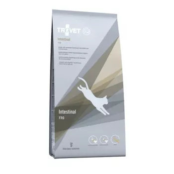 TROVET Intestinal FRD sausas maistas katėms, 2,5 kg