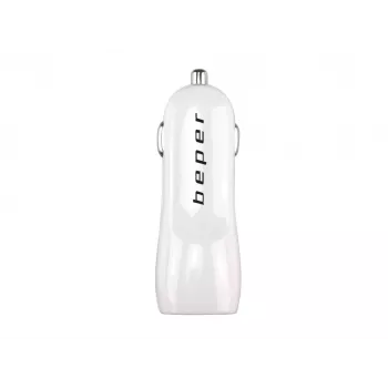 Elektrinis virdulys Beper XUADA010 1,7L 2200W, nerūdijančio plieno kaitinimas, nuimamas dangtis