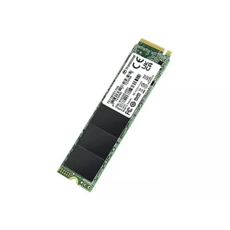 SSD diskas Transcend 500 GB M.2 PCI Express 3.0 NVMe QLC 3D NAND modelis 110Q