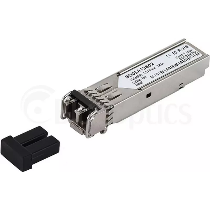 Skaidulinio optinio SFP siųstuvo-imtuvo CBO SFP-1-BO