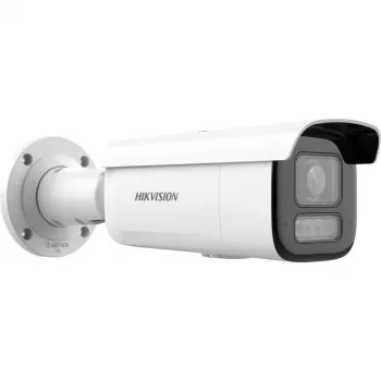 IP apsaugos kamera Hikvision DS-2CD2663G2-LIZS2U 6 MP, 2,8–12 mm varifokalinė, IR 60 m, WDR 120 dB, IK10, IP67