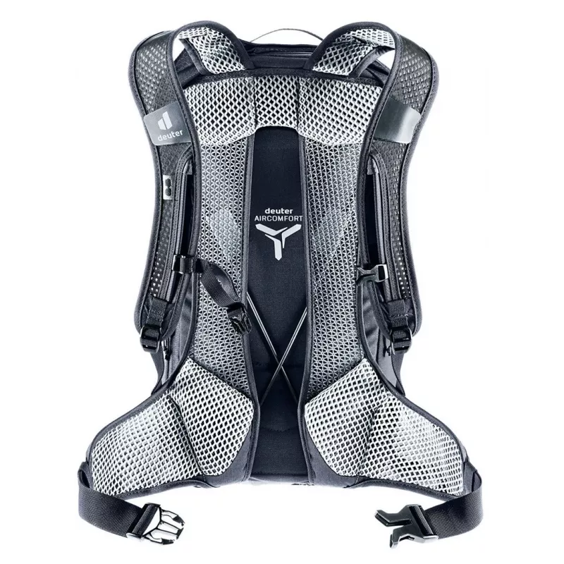 Deuter Race Air 14+3 14 L Juoda Cycling Mountaineering Unisex