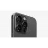 Išmanusis telefonas Apple iPhone 15 Pro Max 6.7 col. 256GB Juoda Titanium (Atnaujintas)