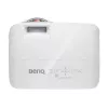 BenQ MW809STH Trumpo fokusavimo projektorius 3600 ANSI liumenų DLP XGA (1024x768) Baltas