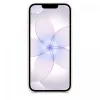 Apsauginis dėklas „iPhone 17e“, „Apple“, su „MagSafe“, plastikinis, 6,1 colio ekranui, „Lime Stone“