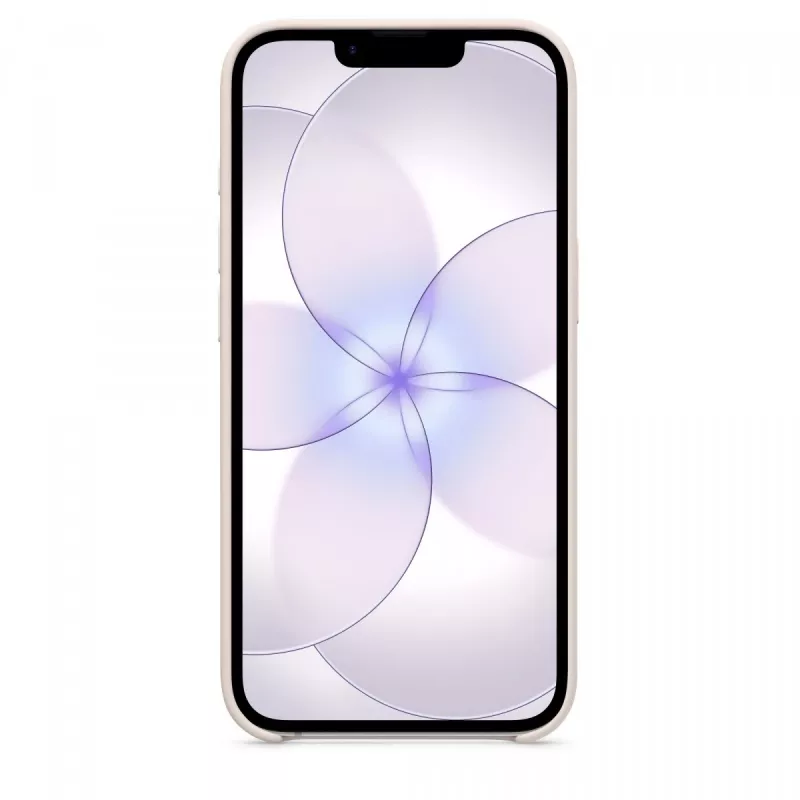 Apsauginis dėklas „iPhone 17e“, „Apple“, su „MagSafe“, plastikinis, 6,1 colio ekranui, „Lime Stone“
