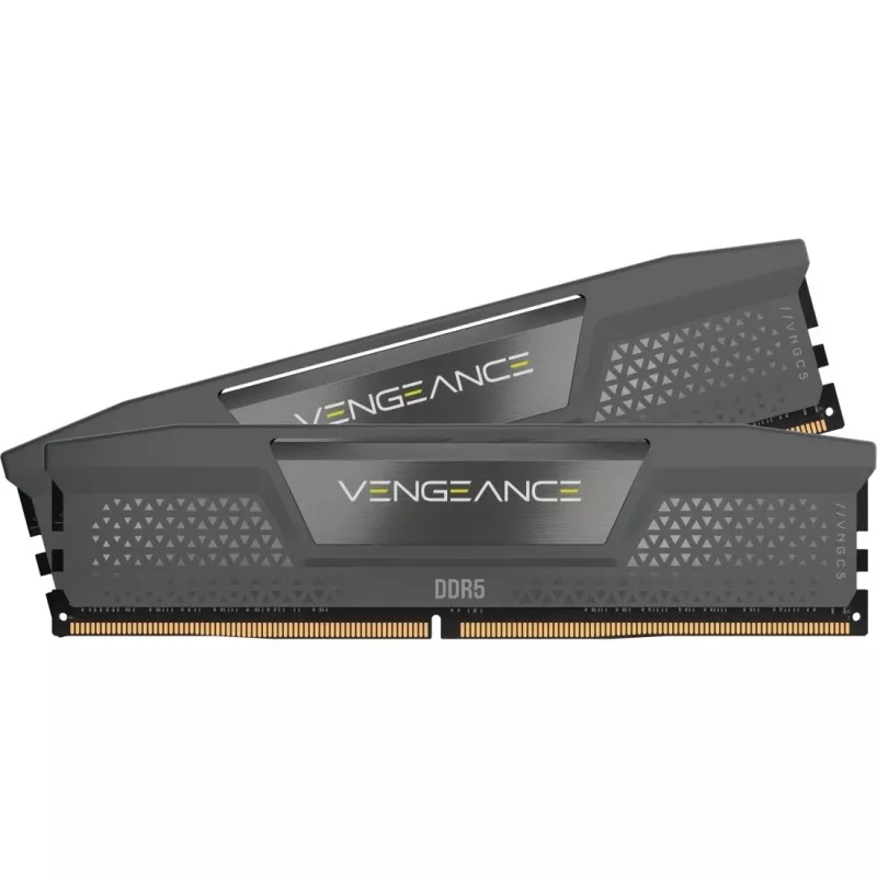 Atminties modulis Corsair Vengeance RGB DDR5 32GB 5600MHz
