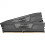 Atminties modulis Corsair Vengeance RGB DDR5 32GB 5600MHz