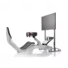 TV stovas Playseat PRO 165,1 cm (65)