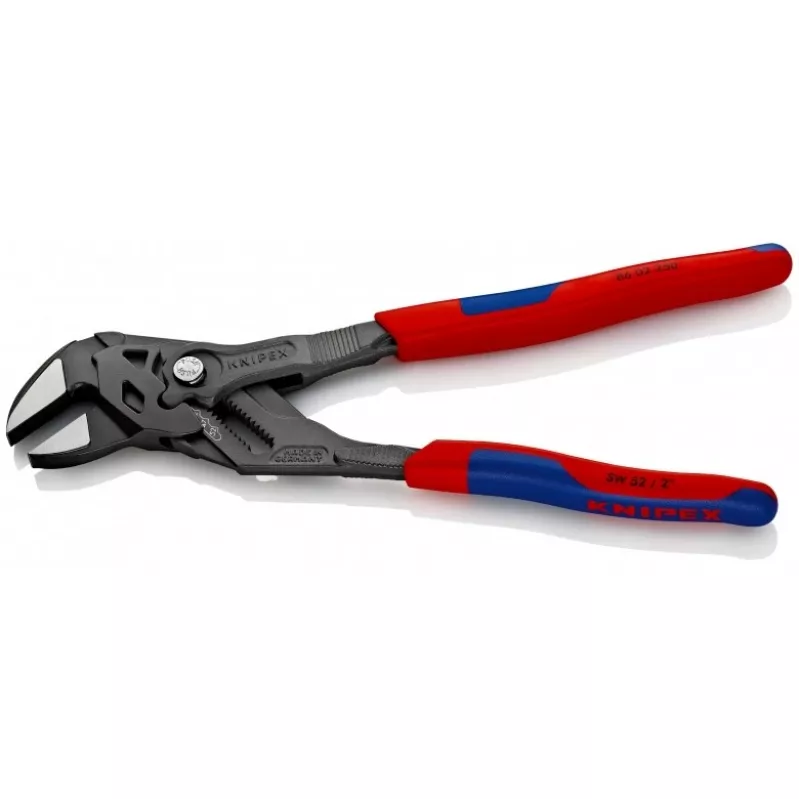 KNIPEX - reguliuojamos replės