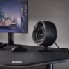Steelseries Arena 3 garsiakalbių rinkinys PC/Nešiojamam kompiuteriui Juoda 2.1 kanalų 2 krypčių Bluetooth