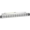 Intellinet 721028 keystone modulio priedas Užsegimo rėmelis