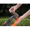 Gyvatvorių žirklės Juoda & Decker GTC18452PC
