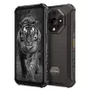 Išmanusis telefonas UleFone Armor X16 6,1 colio 128 GB juodas, energinio naudingumo klasė A
