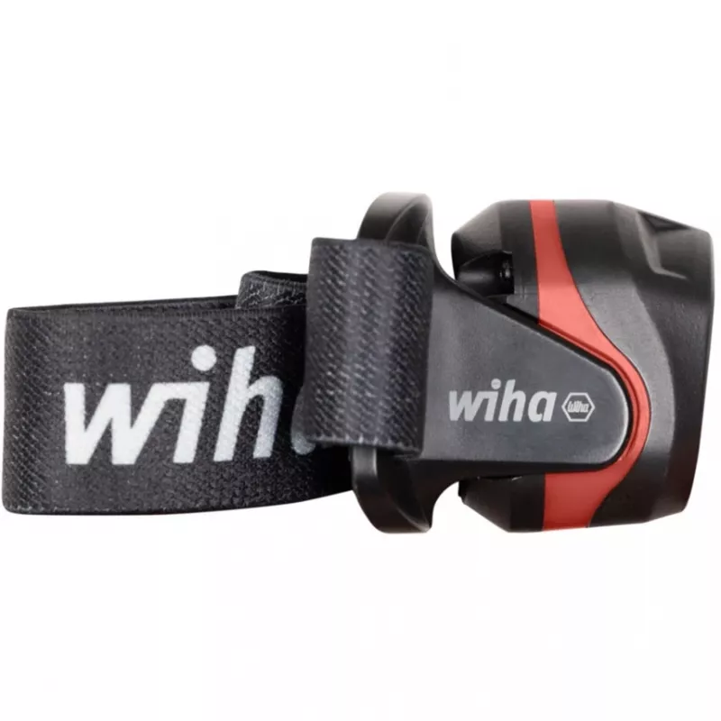 Atsuktuvas wiha 45700 — ergonomiška rankena, magnetinis antgalis