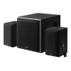 Edifier | Garsiakalbis | M601DB | Bluetooth | Belaidis ryšys