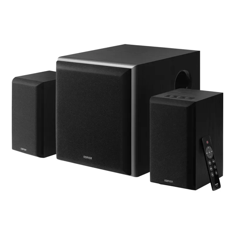 Edifier | Garsiakalbis | M601DB | Bluetooth | Belaidis ryšys